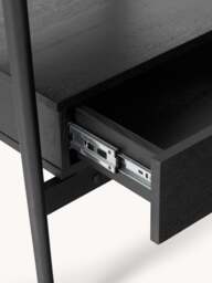 Wooden Bedside Table Libby - thumbnail 9
