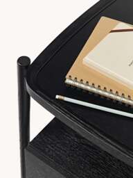Wooden Bedside Table Libby - thumbnail 8