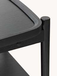 Wooden Bedside Table Libby - thumbnail 6