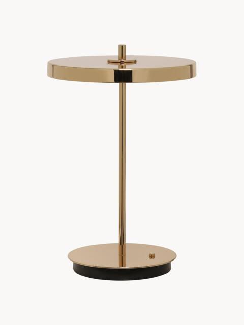 Small Portable LED Table Lamp Asteria Move, Dimmable - image 1