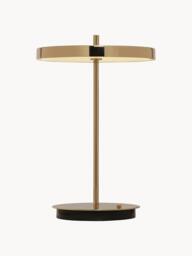 Small Portable LED Table Lamp Asteria Move, Dimmable - thumbnail 3
