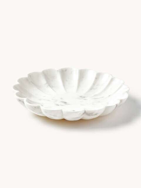 Small Decorative Marble Bowl Noelia - image 1