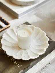 Small Decorative Marble Bowl Noelia - thumbnail 3