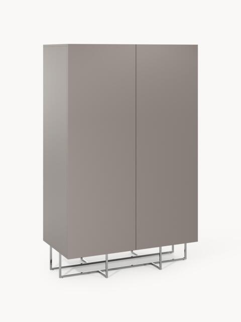 Small Wooden Wardrobe Joe - image 1