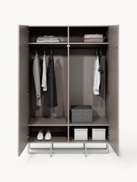 Small Wooden Wardrobe Joe - thumbnail 4