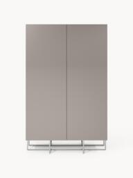 Small Wooden Wardrobe Joe - thumbnail 2