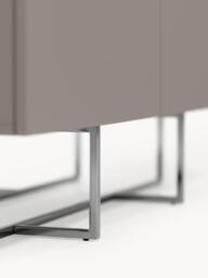 Small Wooden Wardrobe Joe - thumbnail 7