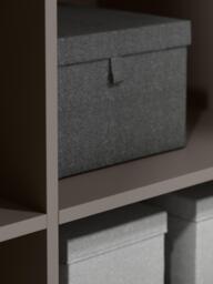 Small Wooden Wardrobe Joe - thumbnail 9