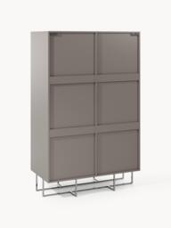 Small Wooden Wardrobe Joe - thumbnail 6