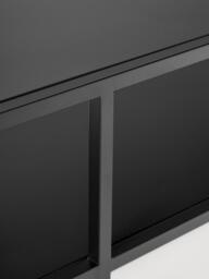 Metal Lowboard Neptun - thumbnail 5