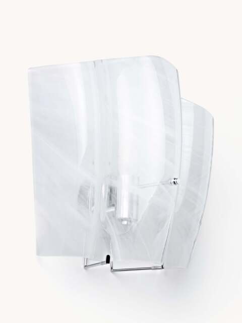 Glass Wall Lamp Eloise - image 1