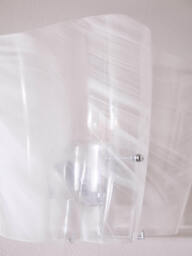 Glass Wall Lamp Eloise - thumbnail 7