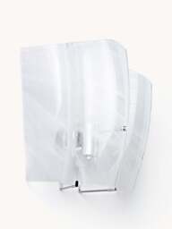 Glass Wall Lamp Eloise - thumbnail 1