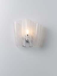 Glass Wall Lamp Eloise - thumbnail 2