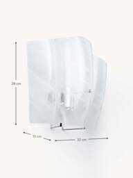 Glass Wall Lamp Eloise - thumbnail 8
