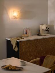 Glass Wall Lamp Eloise - thumbnail 5