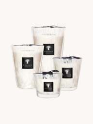 Scented Candle White Pearls (Orchid, Freesia & Musk) - thumbnail 2