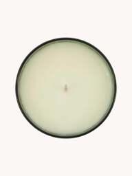 Scented Candle Oud Leaf (Geranium, Rose, Sandalwood) - thumbnail 3