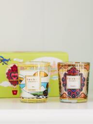 Handmade Scented Candles My First Baobab, Set of 3 - thumbnail 8