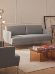 Sofa Fluente (3-seater) - thumbnail 9