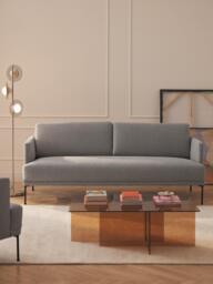 Sofa Fluente (3-seater) - thumbnail 2