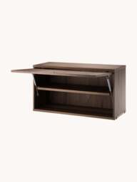 Cabinet String System with Flip Door, W 78 x D 30 cm - thumbnail 2