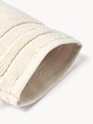 Wash Gloves Luxe with Striped Border, Set of 2 - thumbnail 4