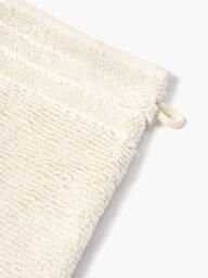 Wash Gloves Luxe with Striped Border, Set of 2 - thumbnail 3