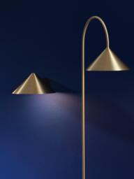 Dimmable LED Wall Lamp Grasp - thumbnail 2