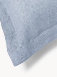 Oxford Linen Duvet Cover Linna - thumbnail 6