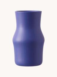 Ceramic Vase Dorotea, H 28 cm - thumbnail 1