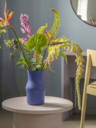 Ceramic Vase Dorotea, H 28 cm - thumbnail 2