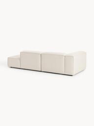 Linen Blend Modular Chaise Lennon - thumbnail 5