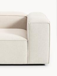 Linen Blend Modular Chaise Lennon - thumbnail 7