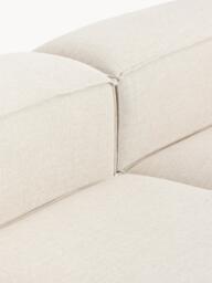 Linen Blend Modular Chaise Lennon - thumbnail 8