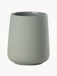 Porcelain Toothbrush Holder Nova One - thumbnail 1