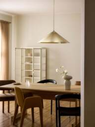 Large Pendant Light Leora - thumbnail 8