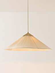 Large Pendant Light Leora - thumbnail 2