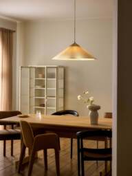 Large Pendant Light Leora - thumbnail 7