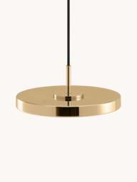 Small LED Pendant Light Asteria Micro