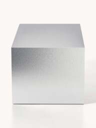 Metal Effect Coffee Table Lesley - thumbnail 5