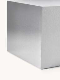 Metal Effect Coffee Table Lesley - thumbnail 6