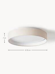 LED Ceiling Lamp Helen - thumbnail 5