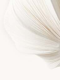 Linen Ceiling Lamp Aroa - thumbnail 3