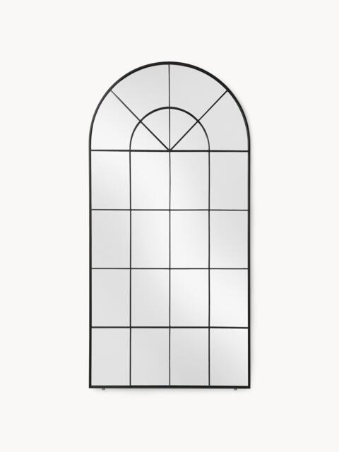 XL Full-Length Leaner Mirror Clarita in Window Style - image 1