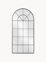 XL Full-Length Leaner Mirror Clarita in Window Style - thumbnail 1