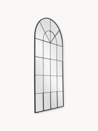 XL Full-Length Leaner Mirror Clarita in Window Style - thumbnail 3