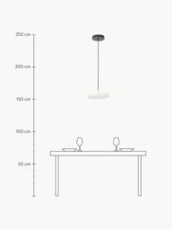 LED Pendant Light Asteria - thumbnail 8
