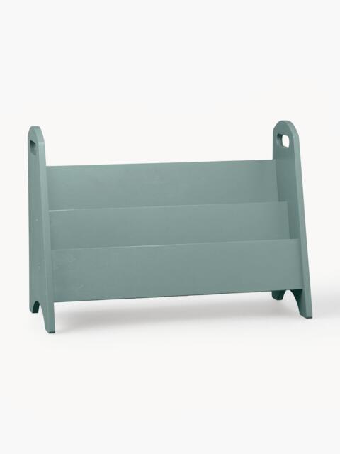 Kids Birch Wood Book Holder Anastasia - image 1