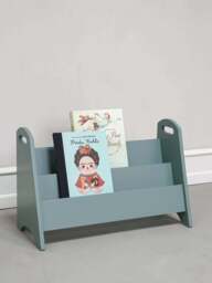 Kids Birch Wood Book Holder Anastasia - thumbnail 2